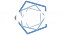 FINITEX logo — white wordmark for dark backgrounds